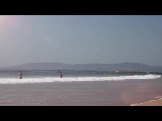 beach 19 - antonio da silva films