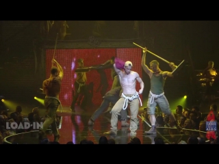 broadway bares 2015 highlights