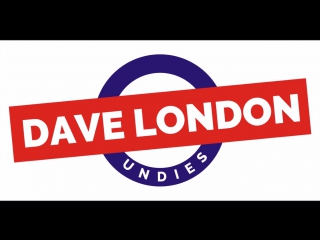 new cheap undies for may from dave london daddy