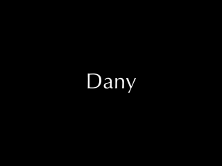 dany - teaser from mcpro2