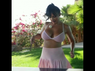playmate iryna ivanova best tits on instagram huge tits big ass milf