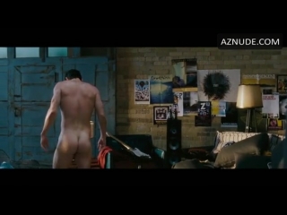 actor channing tatum - flashed his gorgeous ass in the movie the oath