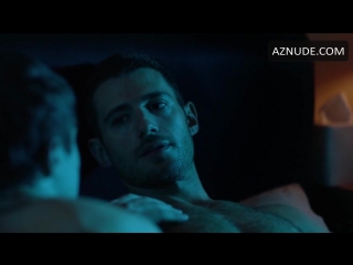 actor julian morris - gay sex scene from the man in the orange shirt