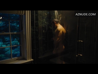 actor colin farrell - nude scene