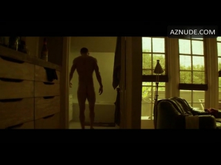 actor channing tatum - naked scene from magic mike