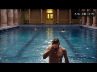 actor max riemelt - naked scene from the tv series sense8