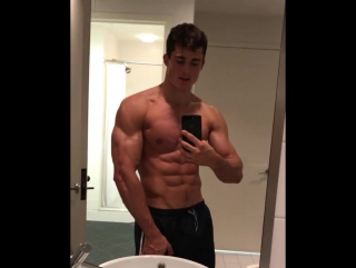 model pietro boselli